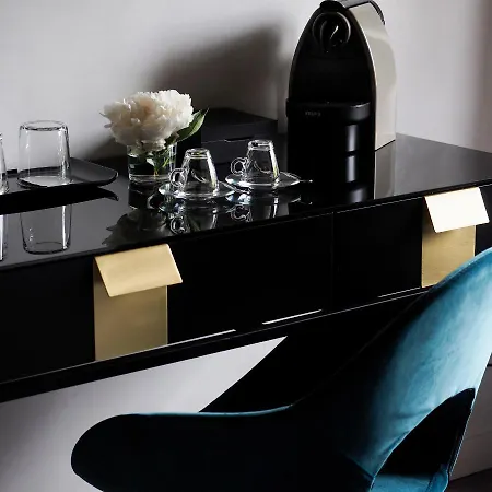 Horto Convento Hotel Firenze