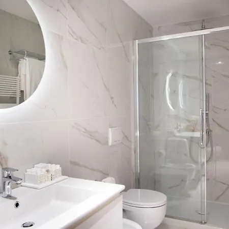 Horto Convento 4* Firenze