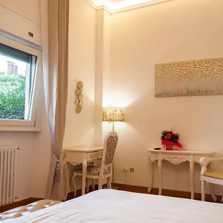 Royal Guest house Florence