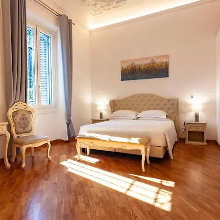 Royal Guest house Florence