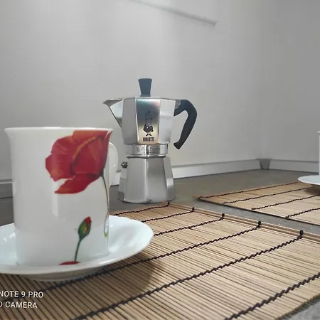 Appartamento Attico Rucellai Con Terrazza Super Vista *