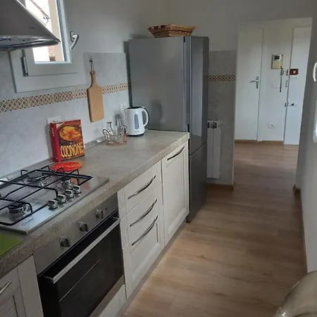 Appartamento Attico Rucellai Con Terrazza Super Vista *