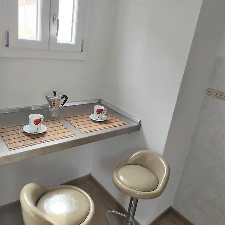 Attico Rucellai Con Terrazza Super Vista Appartamento *