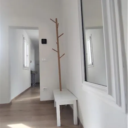 Appartamento Attico Rucellai Con Terrazza Super Vista