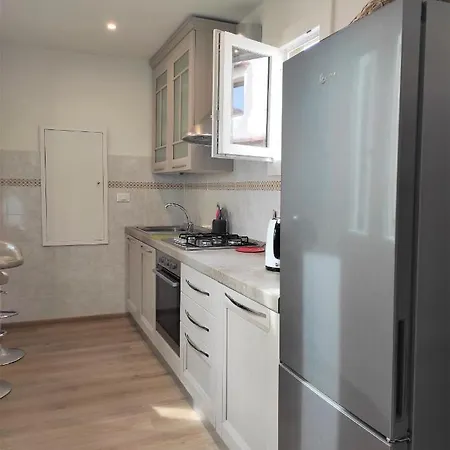 Attico Rucellai Con Terrazza Super Vista *