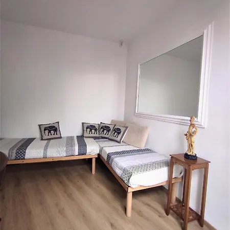 Attico Rucellai Con Terrazza Super Vista Firenze