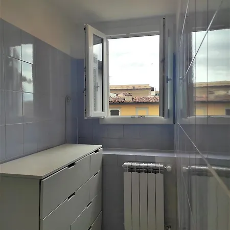 Attico Rucellai Con Terrazza Super Vista Appartamento