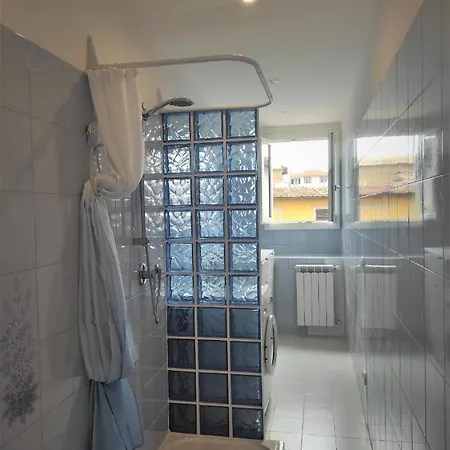 Attico Rucellai Con Terrazza Super Vista * Firenze