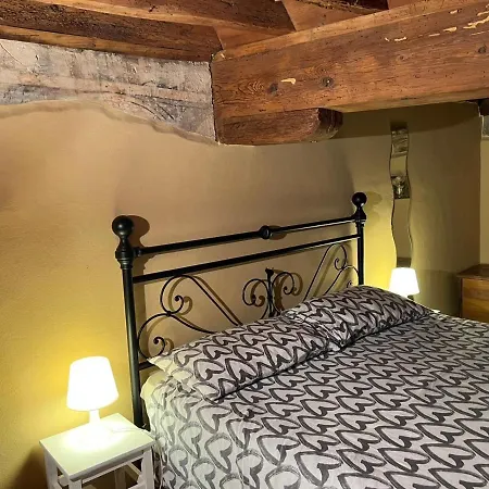 La Signoria Historic Apartment