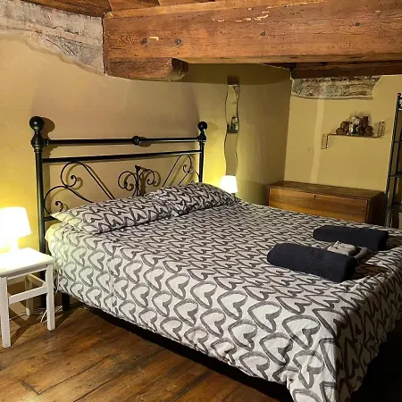 Apartment La Signoria Historic