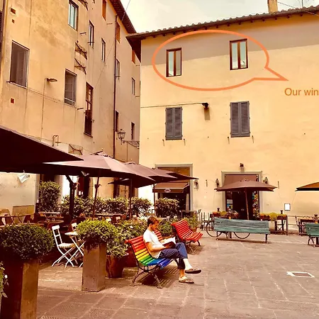 Uffizi & Santo Spirito Family/groups Firenze