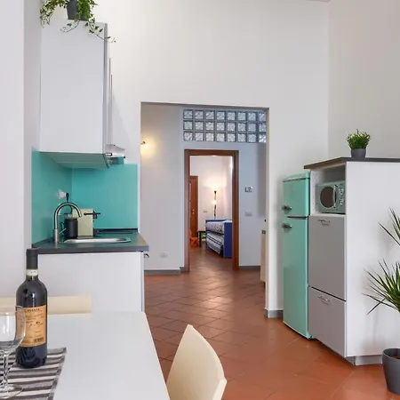 Le Cure Large Apt, 6+1 Beds. Center 15 Min Far By Bus. Апартаменты *