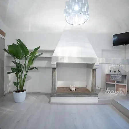 Apartment Secret