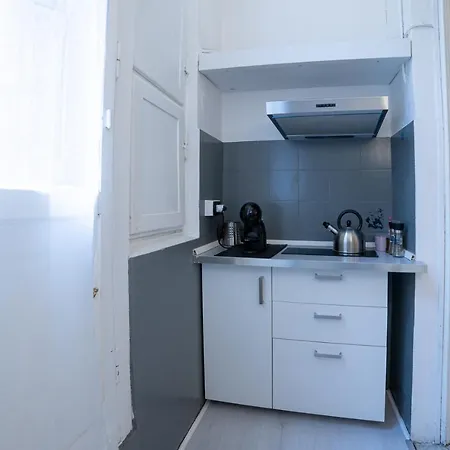 Secret Apartment Florence