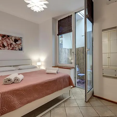 Liberta Charming Flat At The Center Gates Florenz