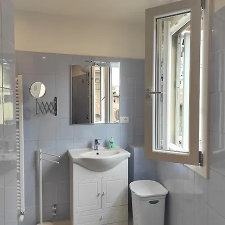 Appartamento Attico Rucellai Con Terrazza Super Vista