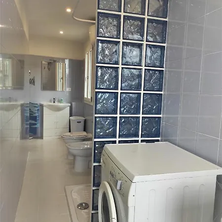 Appartamento Attico Rucellai Con Terrazza Super Vista Firenze
