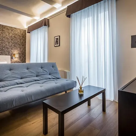 Martelli 6 & Bed and breakfast