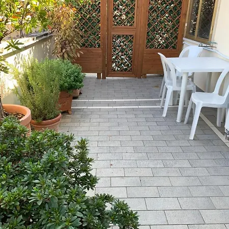 Apartamento Cherubini Florencia