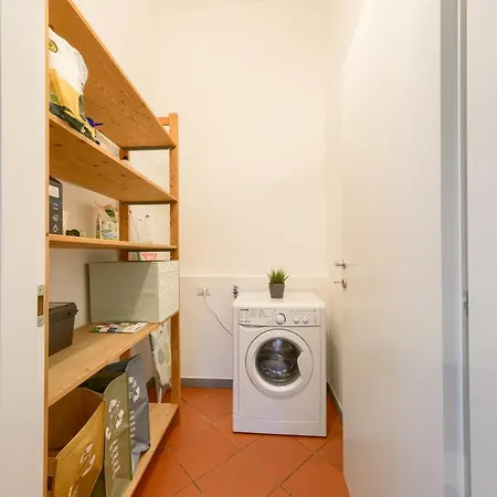 Le Cure Large Apt, 6+1 Beds. Center 15 Min Far By Bus. Апартаменты *