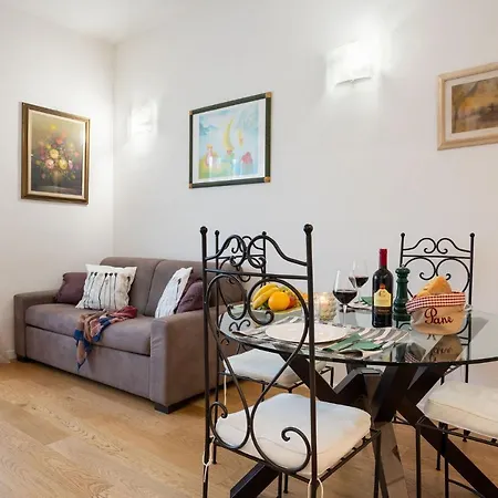 Apartment Santa Maria Novella - Flo