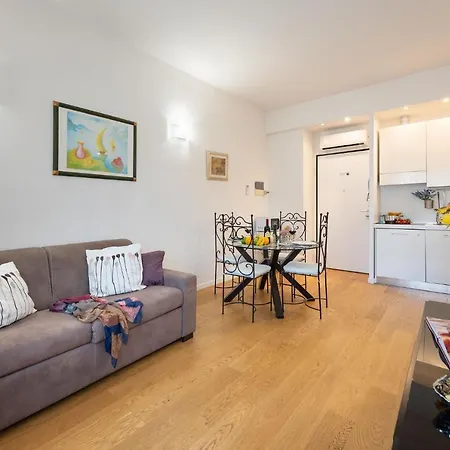 Apartment Santa Maria Novella - Flo Florence