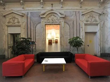 Camerata Firenze Ostello Fiesole