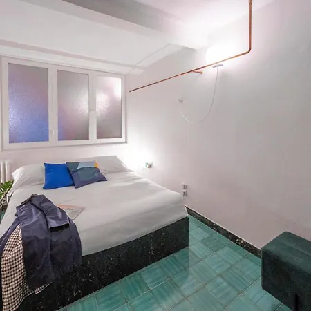 Memory Atelier - In Apartamento Florencia