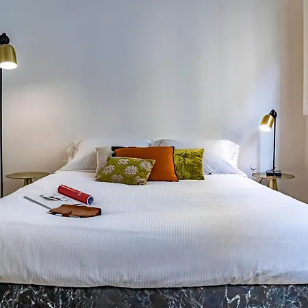 Apartamento Memory Atelier - In