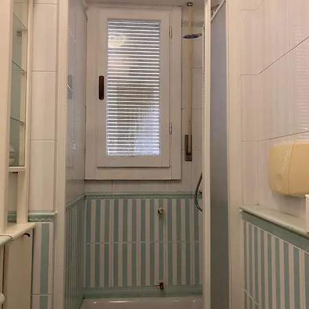 Caccini Appartement *