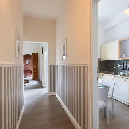 Bed & Breakfast Casa Rovai