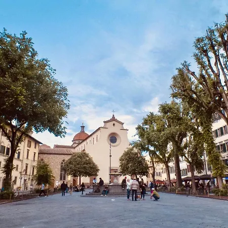Uffizi & Santo Spirito Family/groups Firenze