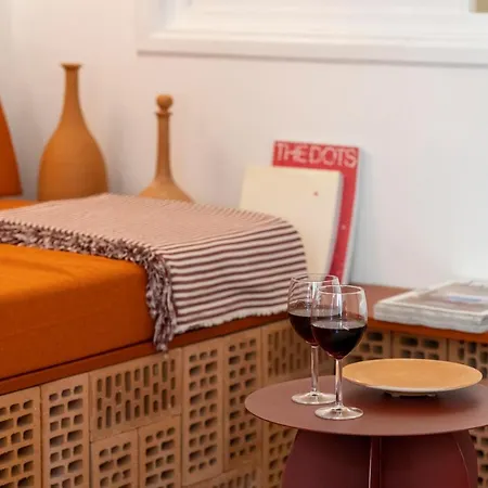 Memory Atelier - In Apartamento *