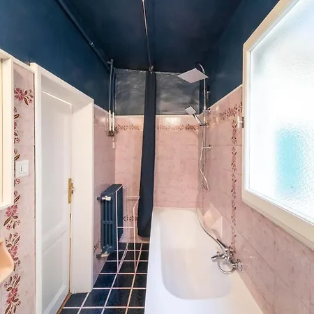 Apartamento Memory Atelier - In Florencia