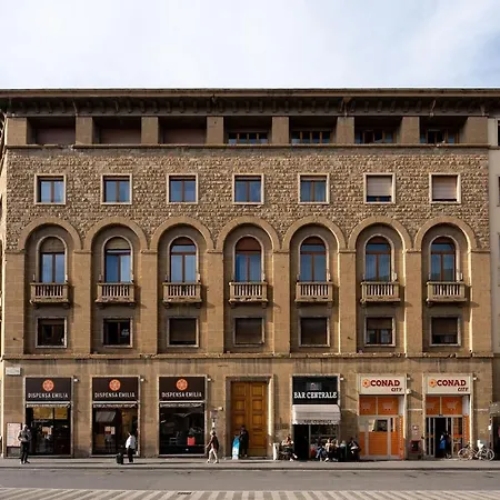 Santa Maria Novella - Flo Apartment