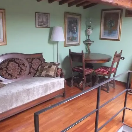 Gasthof Il Nido Delle Rondini