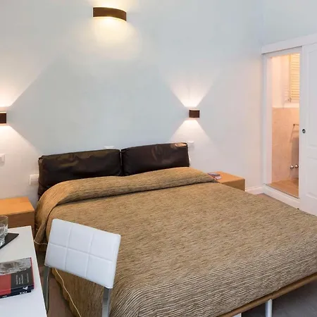 Casa Rovai 3*