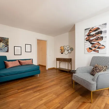Apartment Guicciardini