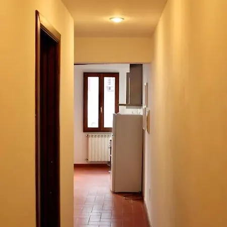 Cute Near Santa Croce Appartement