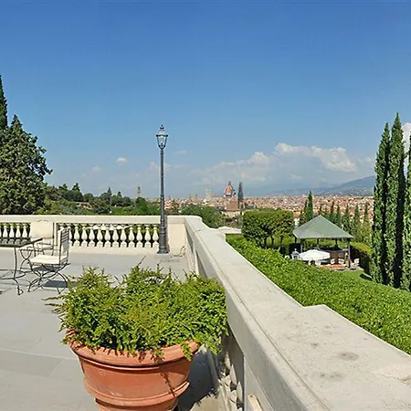 La Vedetta Hotel Firenze