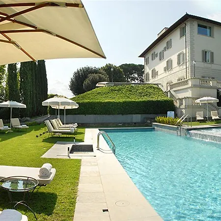 La Vedetta 5* Firenze