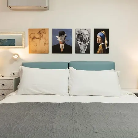 Guicciardini Apartment