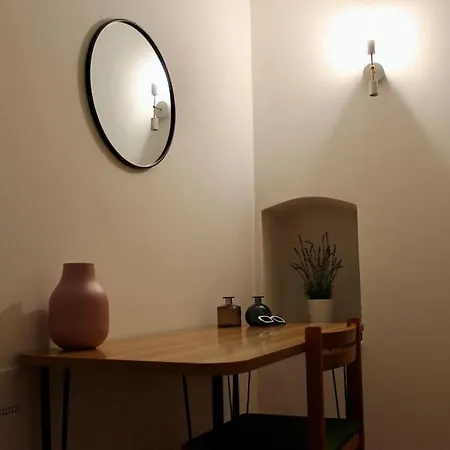 Appartement Cute Near Santa Croce Florence