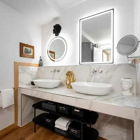 Apartment Guicciardini *
