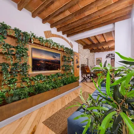 Apartamento Il Giardino Fiorentino - Luxury & Florencia