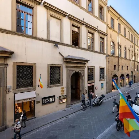 Apartment Guicciardini