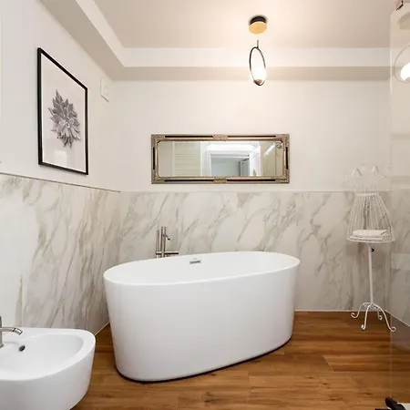 Guicciardini Apartment *