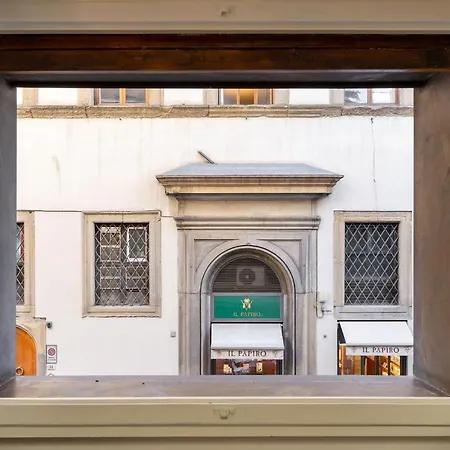 Apartment Guicciardini