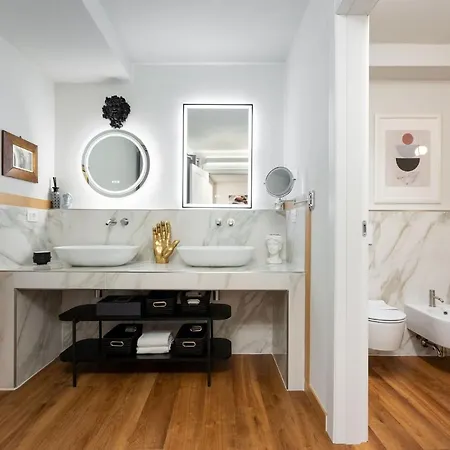 Guicciardini Apartment Florence