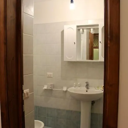 Appartement Cute Near Santa Croce Florence